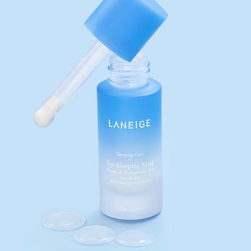 LANEIGE Eye Sleeping Mask